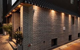Eight Rest Hostel Myeongdong
